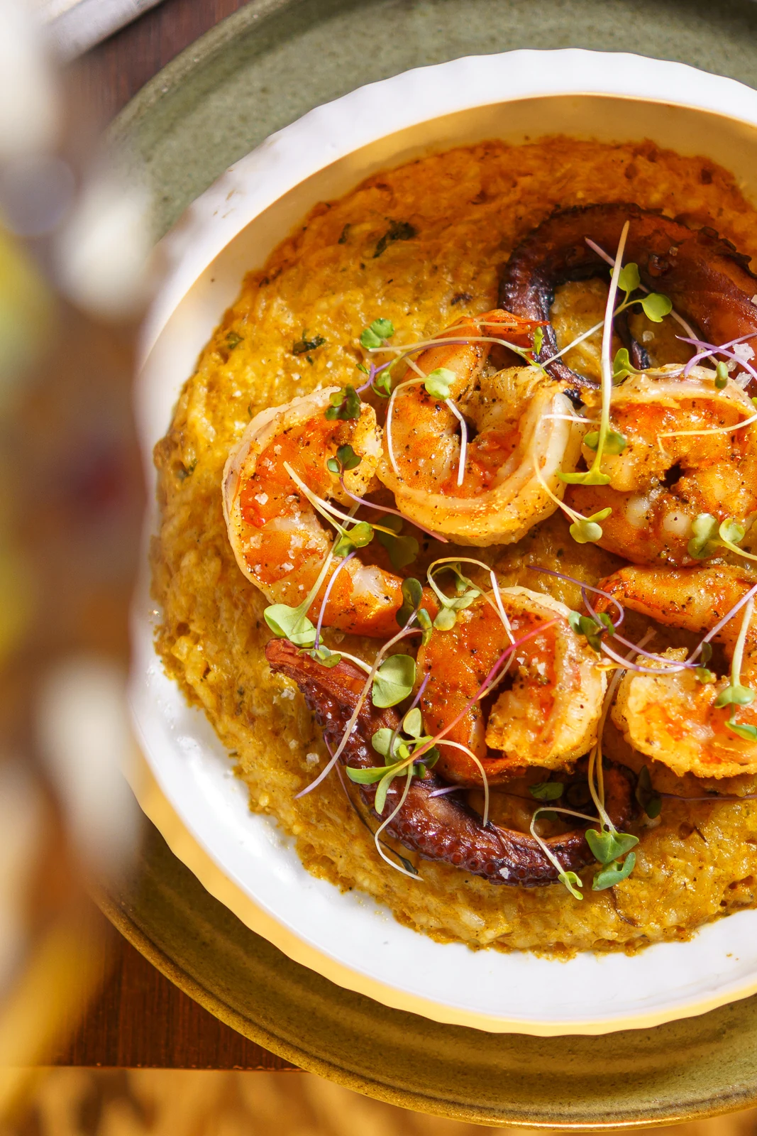 Arroz do Mar